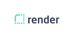 Render logo