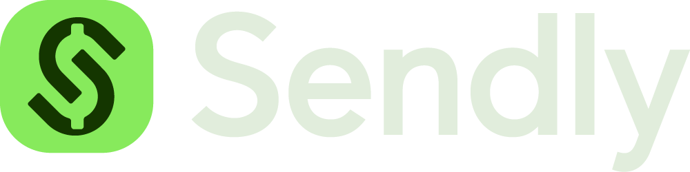 Sendly logo