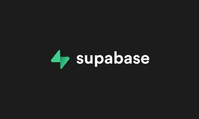 Supabase logo
